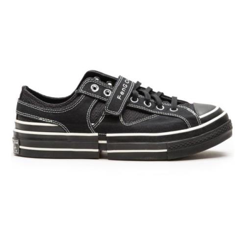 Converse Chuck 70 X Feng Chen Wang Black, Herr