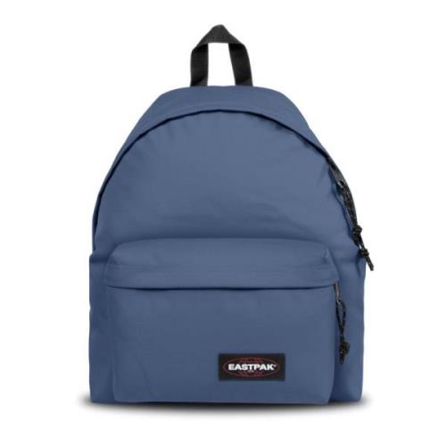 Eastpak Vadderad Pak`R Ryggsäck Blue, Unisex