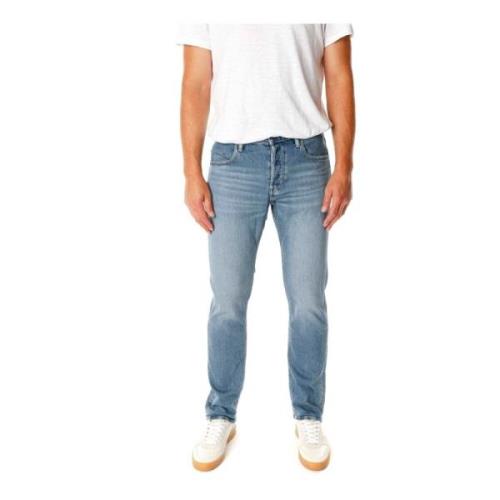 G-star Jeans Blue, Herr