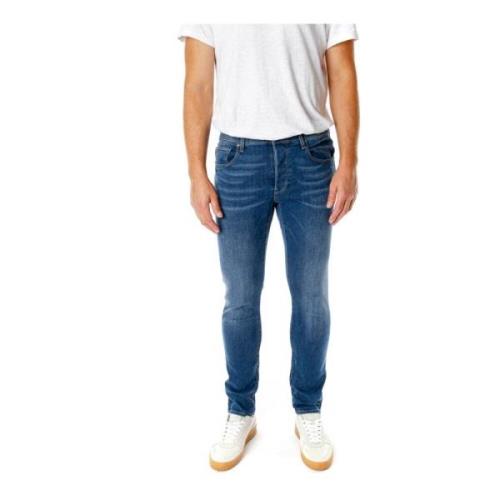 G-star Jeans Blue, Herr