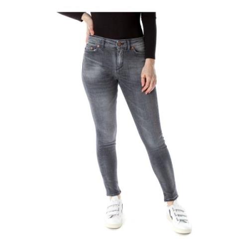 Drykorn Jeans Gray, Dam