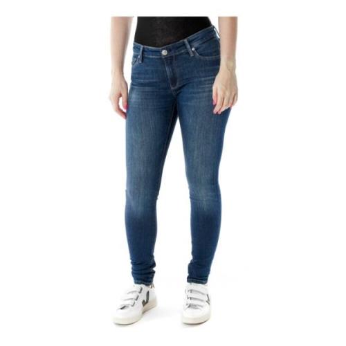 Adriano Goldschmied Jeans Blue, Dam