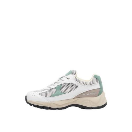 Filling Pieces Oryon Cream Sage Multicolor, Unisex