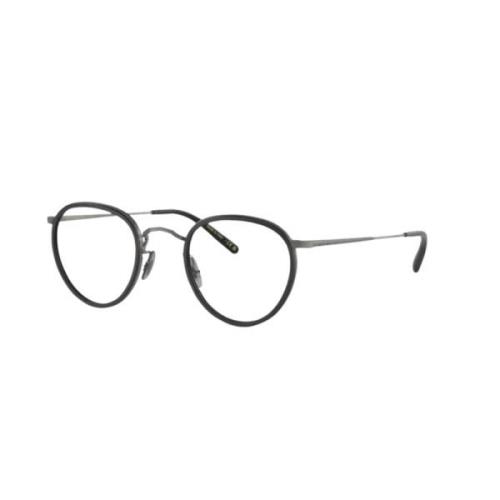 Oliver Peoples Stiliga Solglasögon Gray, Unisex