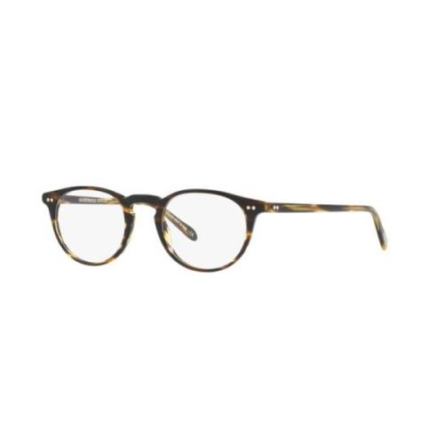 Oliver Peoples Stiliga Solglasögon Multicolor, Unisex