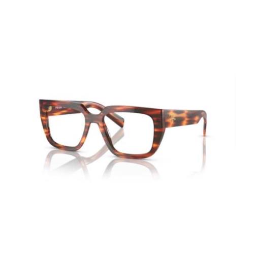 Prada Stiligt A03V-13O1O1 Mode Tillbehör Brown, Unisex