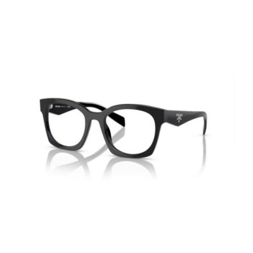 Prada Stilren A05V-16K1O1 Mode Tillbehör Black, Unisex