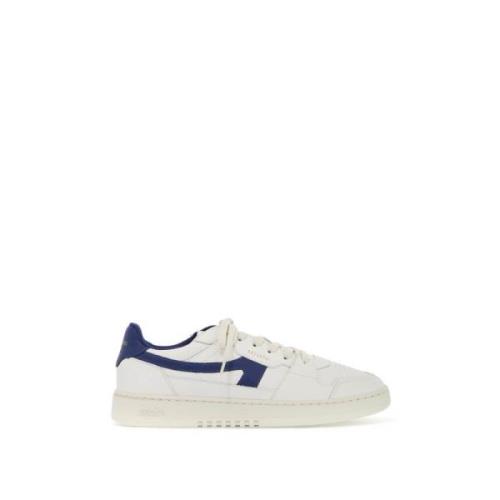 Axel Arigato Abstrakt A Läder Sneakers White, Dam