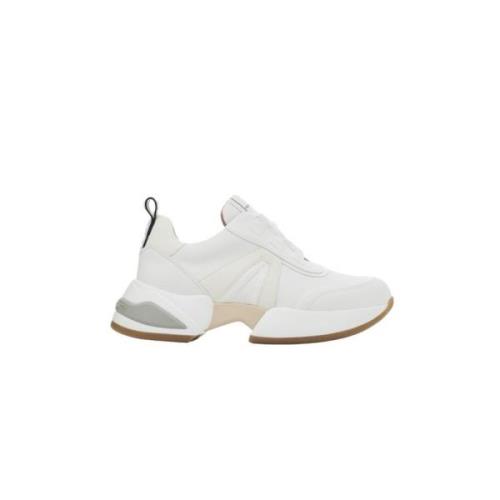 Alexander Smith Modern Urban Explorer Sneaker White, Dam