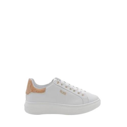 Alviero Martini 1a Classe Vita Sneakers Prima Classe White, Dam