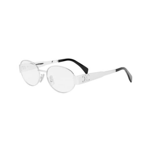 Celine Stilfull Cl50140U Mode Tillbehör Gray, Unisex