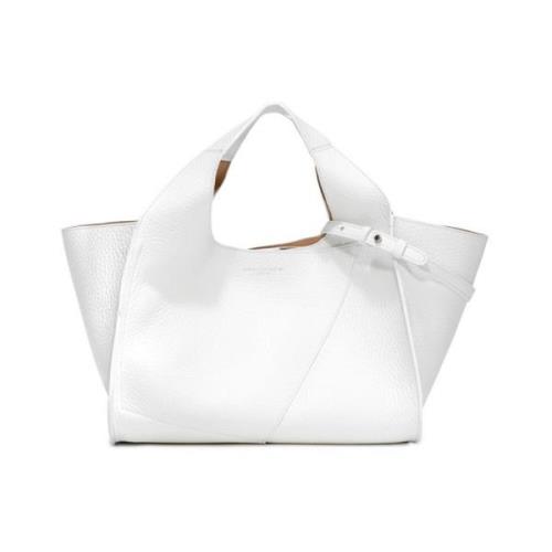 Gianni Chiarini Handbags White, Dam