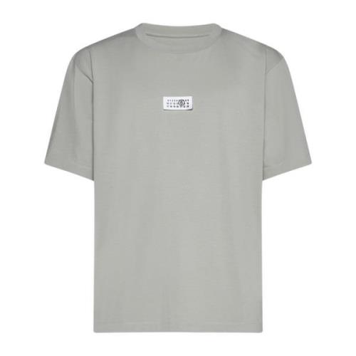 MM6 Maison Margiela Modern Modestil Gray, Herr