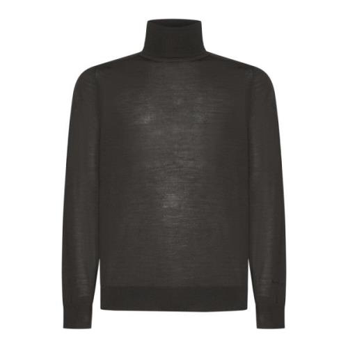 PS By Paul Smith Fashionable Sweater Designs Black, Herr