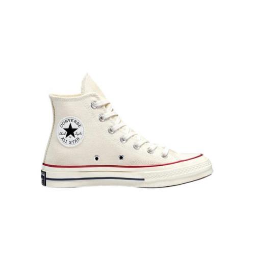 Converse Chuck 70 Beige Sneakers Beige, Herr