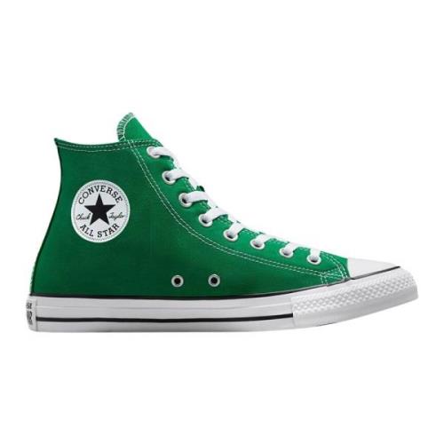 Converse Move Platform Chuck Taylor All Star Green, Herr