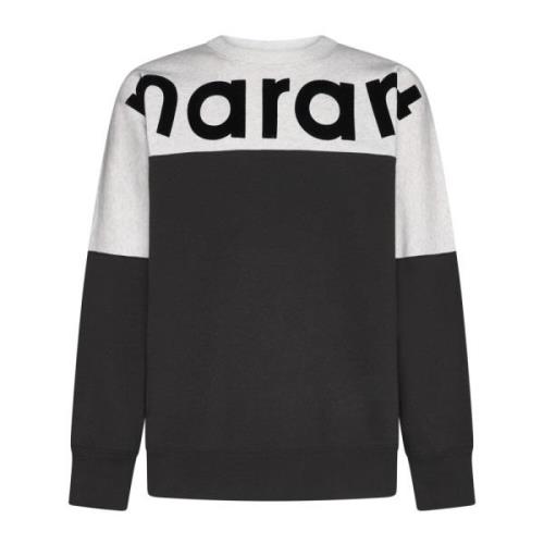 Isabel Marant Snygga Sweaters för Kvinnor Multicolor, Herr