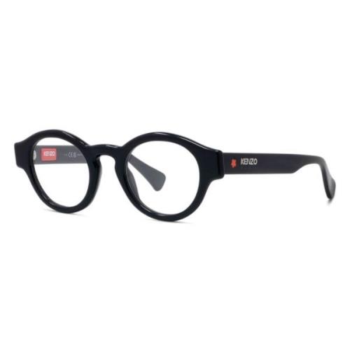 Kenzo Stilfull Modell Kz50197I Black, Unisex