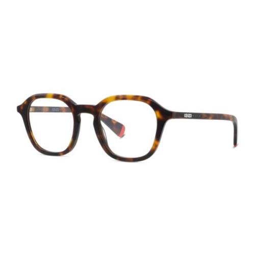 Kenzo Stilfull Modell Kz50203I Brown, Unisex