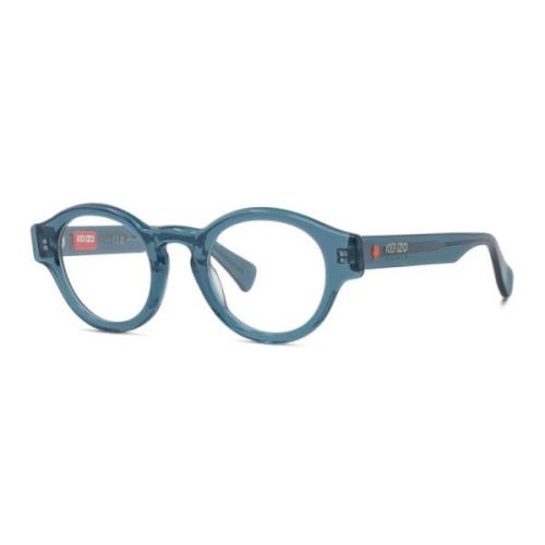 Kenzo Stilfull Modell Kz50197I Blue, Unisex