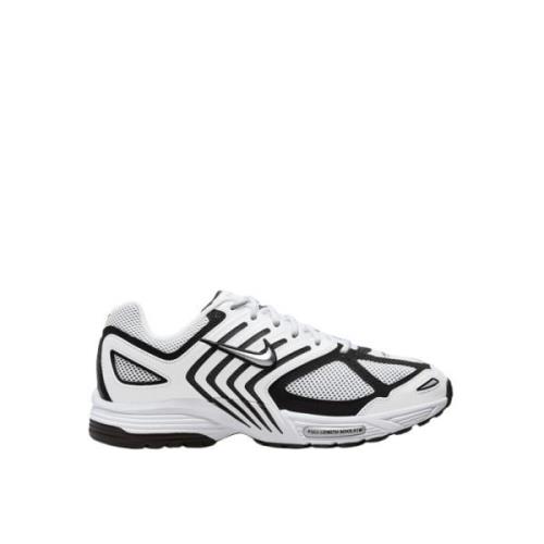 Nike Air Pegasus 2005 Sneakers Vit Svart White, Herr