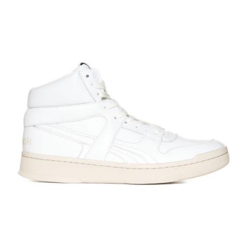 Reebok Snygga Sneakers Bb5600 White, Herr