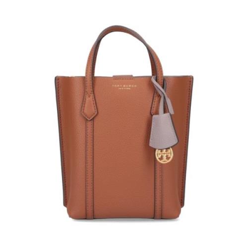 Tory Burch Bruna Väskor med Tory Burch Stil Brown, Dam