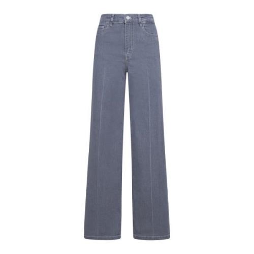 Baum und Pferdgarten Stiliga Denim Jeans Blue, Dam