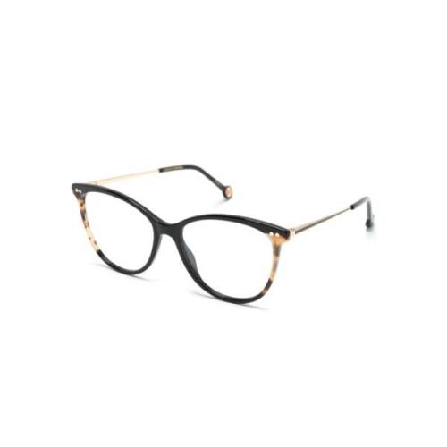 Carolina Herrera Her0210 WR7 Optical Frame Black, Dam