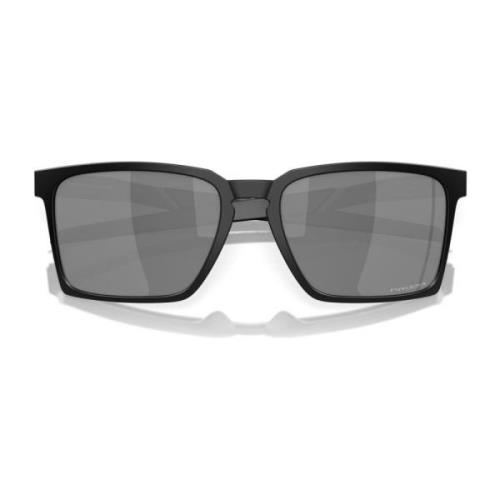 Oakley Sol Exchange Solglasögon Unisex Collection Black, Herr