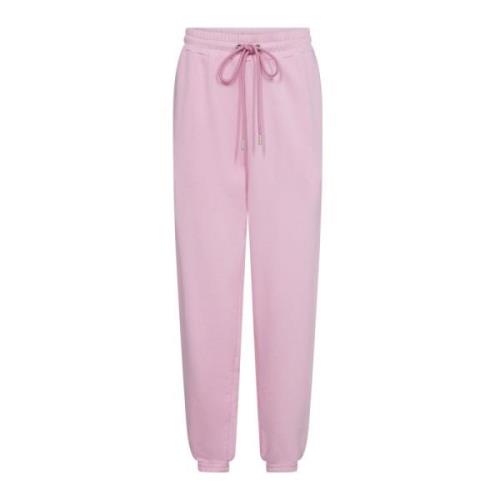 Co'Couture Bubblegum Sweatpants Pink, Dam