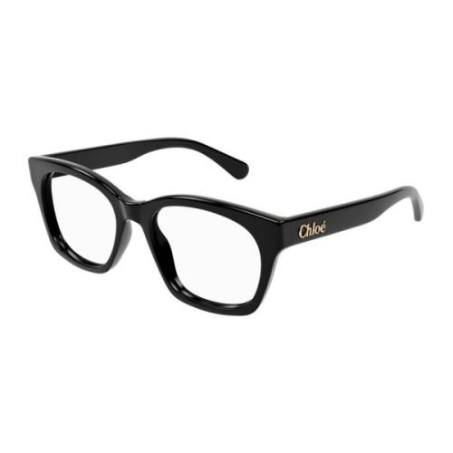 Chloé Ch0244O 005 Optical Frame Black, Dam