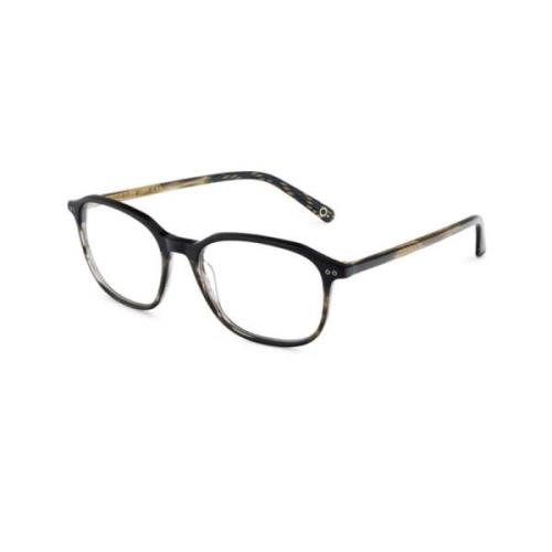 Etnia Barcelona Glasses Black, Herr