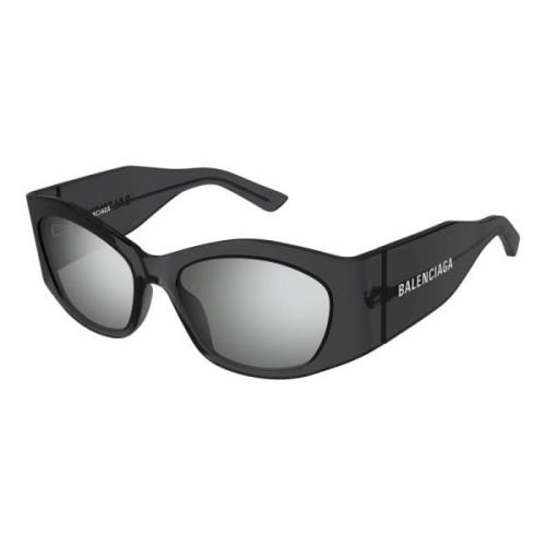 Balenciaga Sunglasses Black, Dam