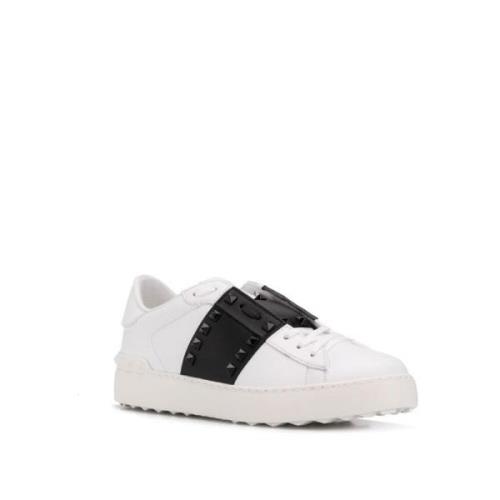 Valentino Garavani Vita sneakers White, Dam