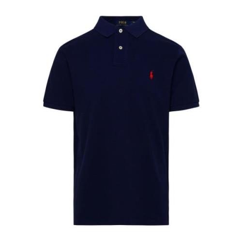 Polo Ralph Lauren Pikétröja Blue, Herr