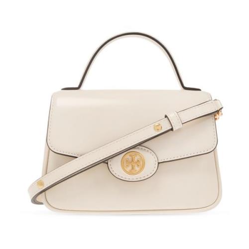 Tory Burch Axelväska Beige, Dam