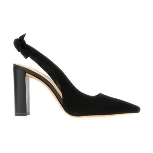 Alexandre Birman Högklackade skor Black, Dam