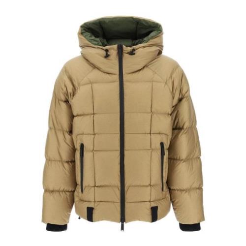 Dsquared2 Jackets Beige, Herr