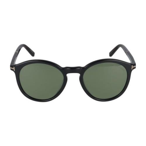 Tom Ford Stiliga solglasögon Ft1021 Black, Unisex