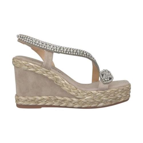 Alma EN Pena Ormrem Kil Sandal Gray, Dam