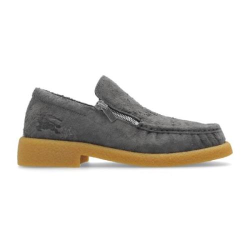 Burberry Chance loafers Gray, Herr
