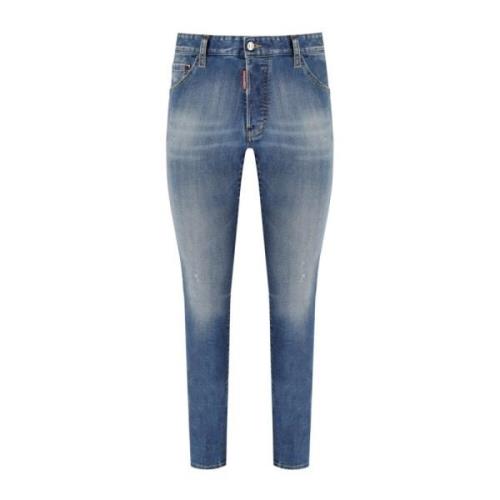 Dsquared2 Cool Guy Light Blue Jeans Blue, Herr