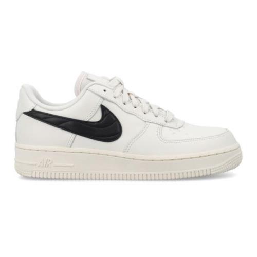 Nike Klassiska Air Force 1 Sneakers White, Dam