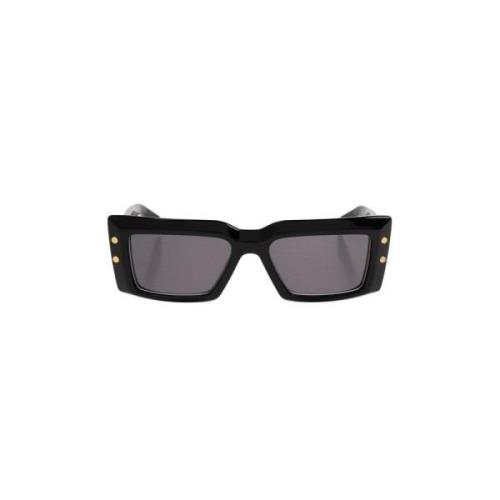 Balmain Imperial solglasögon Black, Dam