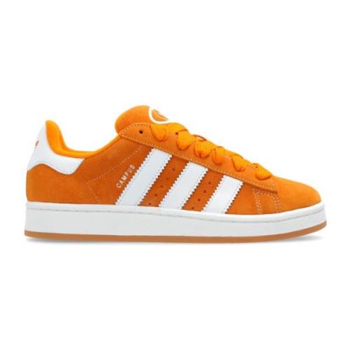 Adidas Originals Sportskor 'Campus 00s' Orange, Dam