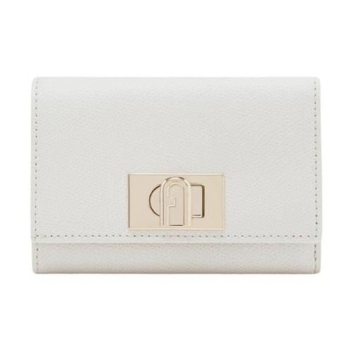 Furla Wallets & Cardholders White, Dam