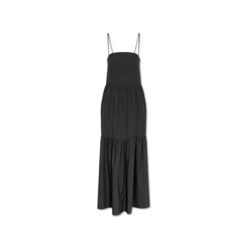 Rag & Bone Klänning `Saige` Black, Dam