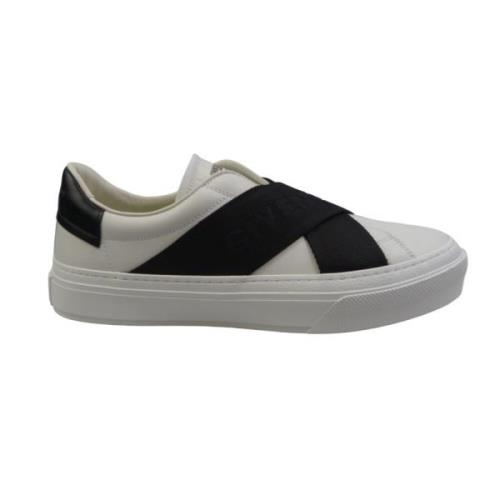 Givenchy Vita Sneakers White, Herr