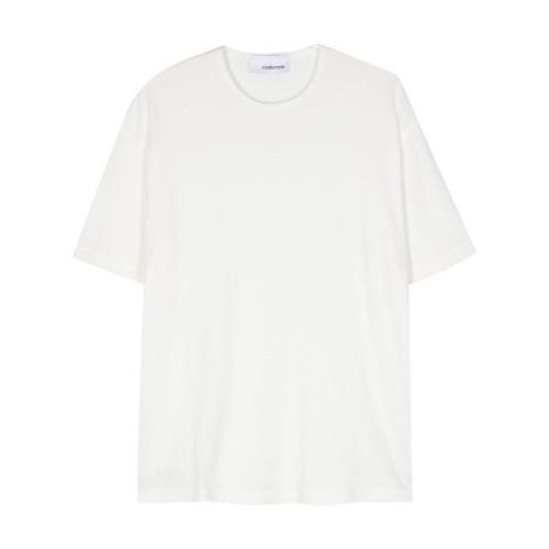 Costumein Liam T-Shirt Kollektion White, Herr